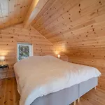 Furuhus 8p With Sauna *