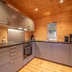 Furuhus 8p With Sauna *