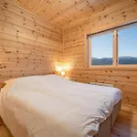Furuhus 8p With Sauna Vradal