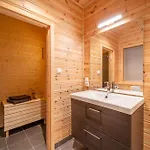 Furuhus 8p With Sauna * Vradal