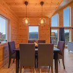 Furuhus 8p With Sauna *
