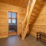 Furuhus 8p With Sauna * Vradal