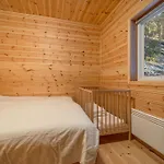 Furuhus 8p With Sauna Vradal
