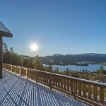 Furuhus 8p With Sauna Resort *
