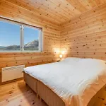 Furuhus 8p With Sauna Resort