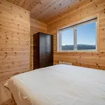 Furuhus 8p With Sauna Resort