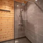 Furuhus 8p With Sauna Resort *