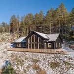 Furuhus 8p With Sauna Resort